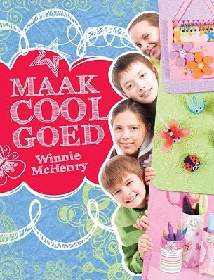 Maak cool goed