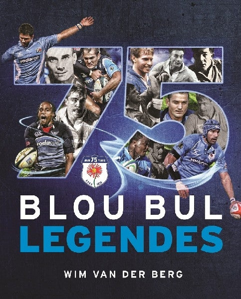 75 Blou Bul Legendes