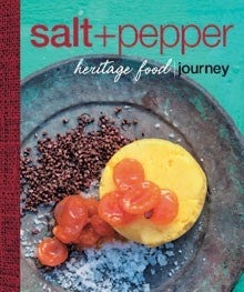 Salt + Pepper