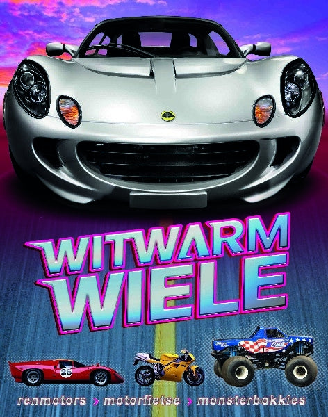 Witwarm Wiele