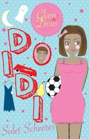 Glam divas Didi