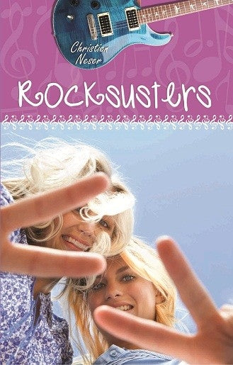 ELLE 4 : Rocksusters