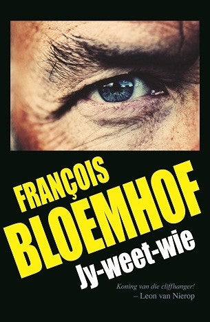 Jy weet wie