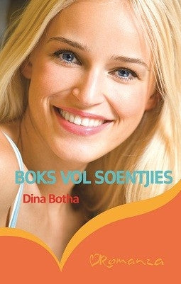 Boks vol soentjies