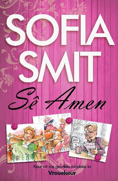 Sê Amen