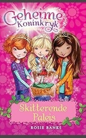 Geheime Koninkryk 1 Die skitterende paleis