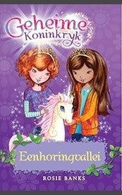 Geheime Koninkryk 2 Eenhoringvallei