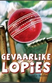 Gevaarlike lopies Graad 7 HT