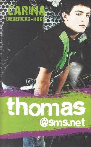 Thomas@sms.net Graad 9 HT