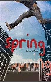 Spring Graad 9 EAT