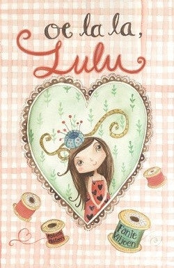 Oe la la Lulu