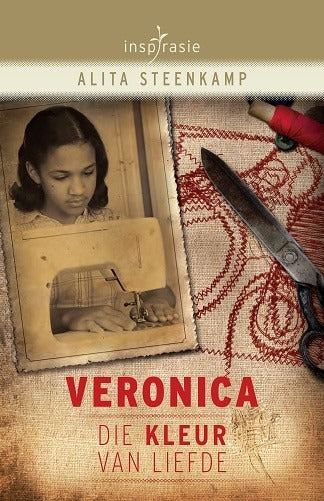Veronica - die kleur van liefde