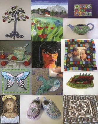 Mosaïek: Jou volledige gids