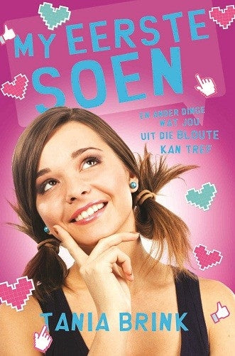My eerste soen