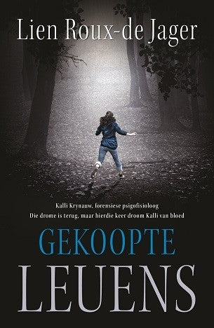 Gekoopte leuens
