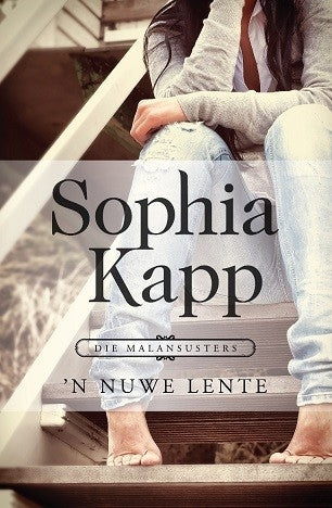 Nuwe lente - Malansusters 2