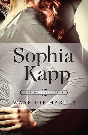 Waar die hart is - Malansusters 3