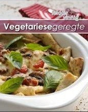 Vegetariese geregte