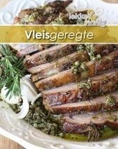 Vleisgeregte