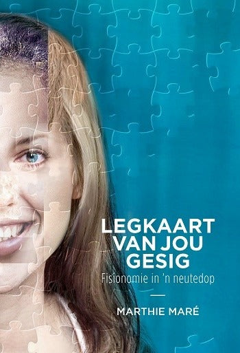 Legkaart van jou gesig