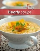 Hearty soups