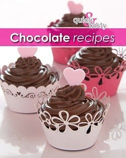 Chocolate recipes