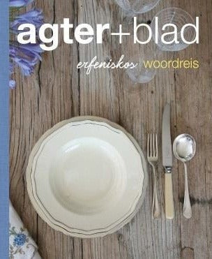 Agter+Blad