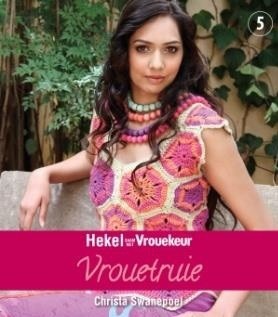 Hekel saam met Vrouekeur: Vrouetruie