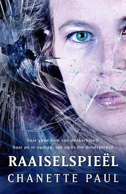 Raaiselspieel