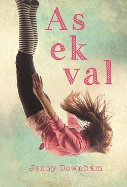 As ek val