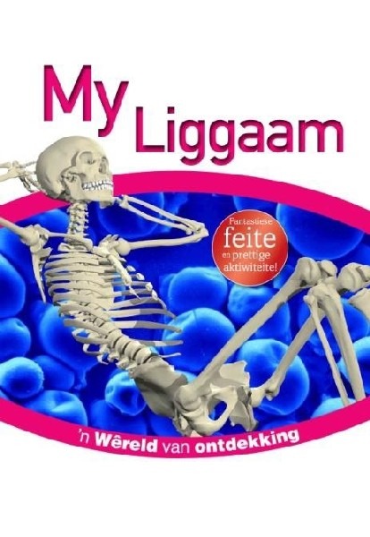 My Liggaam