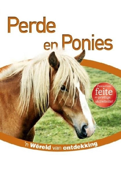 Perde en Ponies