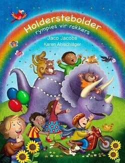 Holderstebolder