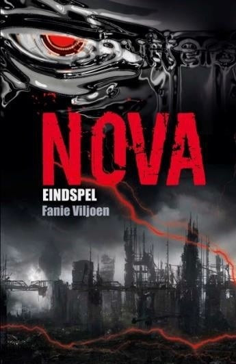 Nova 5 Eindspel