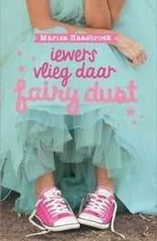 Iewers vlieg daar fairy dust