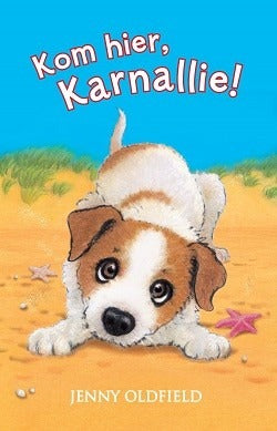 Kom hier, Karnallie!