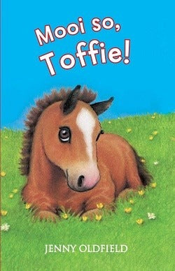 Mooi so, Toffie!