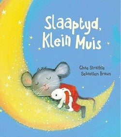 Slaaptyd, Klein Muis