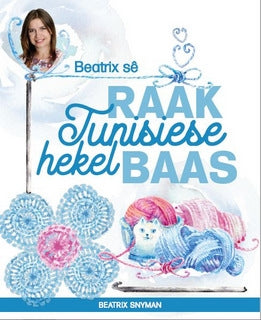 Beatrix sê: Raak Tunisiese hekel baas
