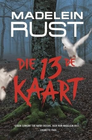 Die 13de Kaart
