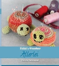 Hekel saam met Vrouekeur: Allerlei