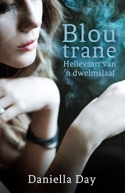 Blou trane
