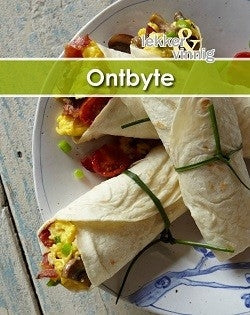 Ontbyte
