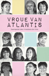 Vroue van Atlantis