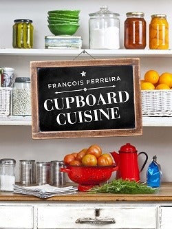 Cupboard cuisine