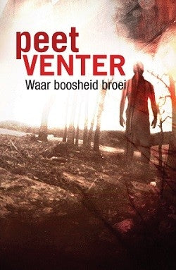 Waar boosheid broei