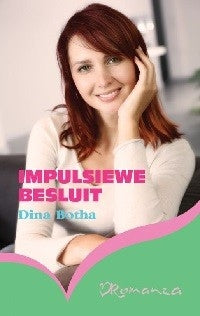 Impulsiewe besluit