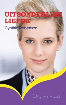 Uitsonderlike liefde