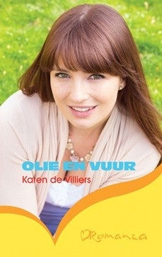 Olie en vuur