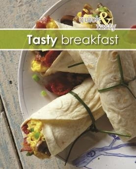 Tasty Breakfast